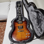 Cambio mis 2 Epiphone por Guitarra Fender u otra de similar valor a las mías (800€) · Valencia