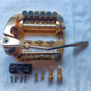 Puente Vibrato SCHALLER para Gibson Les Paul o SG años 80 · Alicante · 100 €