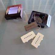 Fender Pure Vintage Jazzmaster PU Set