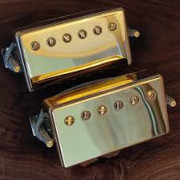 Gibson BurstBucker 2 y 3 · Madrid · 230 €