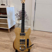Telecaster sc guitars · Gipuzkoa · 1400 €