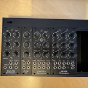 Erica Synths Eurorack · Alicante · 95 €