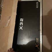 Behringer x32 Flight case · Murcia · 1250 €