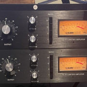 Compresor Limitador Klark teknik 76_Kt