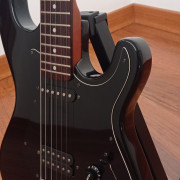 Guitarra eléctrica Samick antigua · Cuenca · 120 €