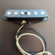 Lindy Fralin Blues Special pastilla mástil Tele · Barcelona · 90 €