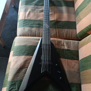 Guitarra 7 cuerdas Solar V2.7C · Badajoz · 750 €