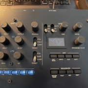 Minilogue xd · Barcelona · 420 €