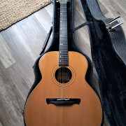 ALHAMBRA J3 Con Fishman PREFIX STEREO BLEND (2000) · Madrid · 370 €