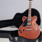 Gretsch G2622LH Streamliner Zurdos + FUNDA RÍGIDA GRETSCHH · Valencia · 650 €