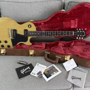 Gibson Les Paul Special TV Yellow · Murcia · 1200 €