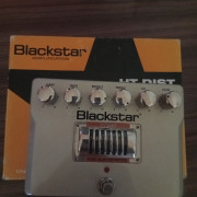 Amplificador black star · Valencia · 130 €