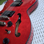 Epiphone Dot Studio · Madrid · 500 €