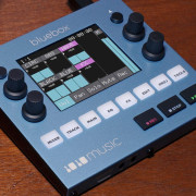 1010music bluebox