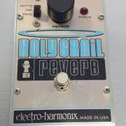 EHX HOLY GRAIL · Sevilla · 120 €