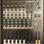 Soundcraft EPM6 Mesa de Mezclas Analógica 6 Canales · Valencia · 220 €