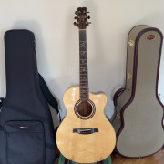 PRS Angelus USA Steve Fischer · Bizkaia · 5000 €