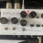 Dsm simplifier