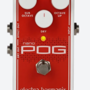 EHX NANO POG · Sevilla · 130 €