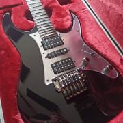 Ibanez rg2550z · A Coruña · 1200 €