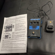 Pedal TC -Helicon voicetone · Málaga · 60 €