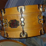 Premier Signia amb rutlles de fusta · Barcelona · 625 €