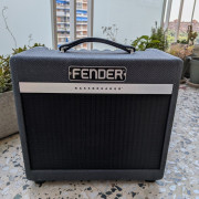 Fender Bassbreaker 007 · Madrid · 275 €