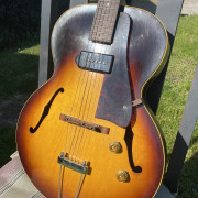 Gibson ES-125T de 1966 (VIDEO)