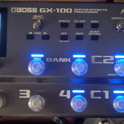 Boss GX 100 · Alicante · 370 €