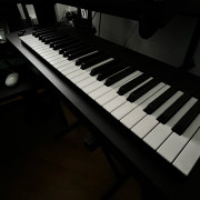 Sintetizador Expressive E Osmose · Murcia · 1150 €