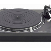Pareja de Technics 1210 mk2