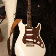 Suhr Scott Henderson OW · Araba · 3750 €