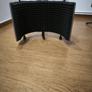 the t.bone Micscreen XL (Filtro / Pantalla acústica) · A Coruña · 50 €