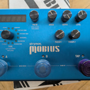 Strymon Mobius · Madrid · 335 €