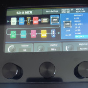 VALETON GP200LT · Granada · 220 €