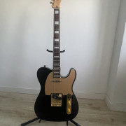 squire telecaster, 40th anniversary