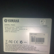Yamaha YDP 142-R · Girona · 565 €