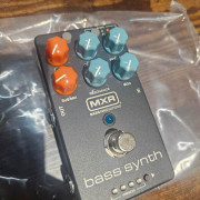 MXR MB301 perfecto estado · Madrid · 280 €