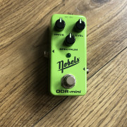 Nobels ODR-mini · Madrid · 60 €