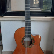 Alhambra 5p ctw E2 · Albacete · 650 €