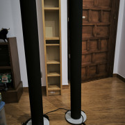 Pareja de altavoces activos Bang & Olufsen BeoLab 6000 · A Coruña · 380 €