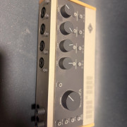 Universal Audio Volt 476p · Madrid · 250 €
