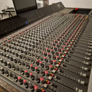 URGE POR MUDANZA - Consola TAC AMEK Matchless 24 canales · Guadalajara · 500 €
