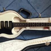 AHORA O NUNCA! Gibson SG Special Pete Townshend Customizada (ENVIO INCLUIDO)