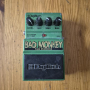 Pedal Digitech Bad Monkey · Madrid · 85 €