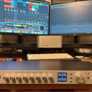 Antelope Discrete 8 Synergy Core Tarjeta Sonido · Madrid · 850 €