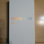 Motorola g56 + · Jaén · 130 €