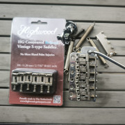 Gotoh ge101ts + selletas Highwood + regalo ¡ENVÍO INCLUIDO! · Murcia · 75 €