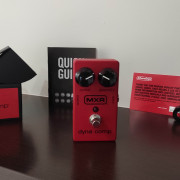 MXR Dyna Comp · A Coruña · 70 €