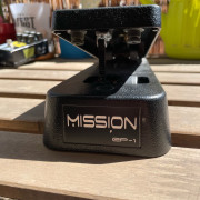 Mission Engineering Ep-1 BK SPL (con resorte estilo Morley)
